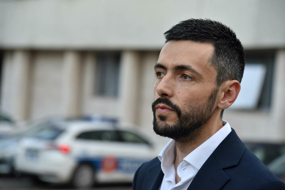 Živković i Nikolić saslušani kao svjedoci u postupku protiv Mijajlovića