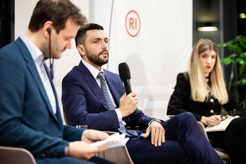 Živković: Tužilaštvo postalo političko oruđe u rukama vlasti