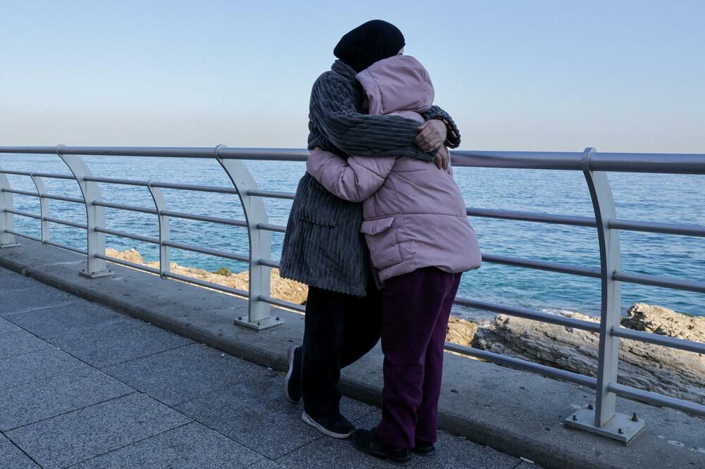 Život između dvije 'ljute vatre': Svjedočenja sa Bliskog istoka
