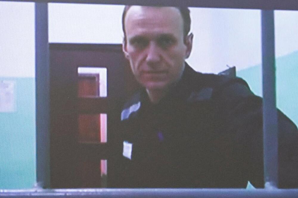 Život najoštrijeg ruskog opozicionara u kaznenoj koloniji "Polarni vuk"