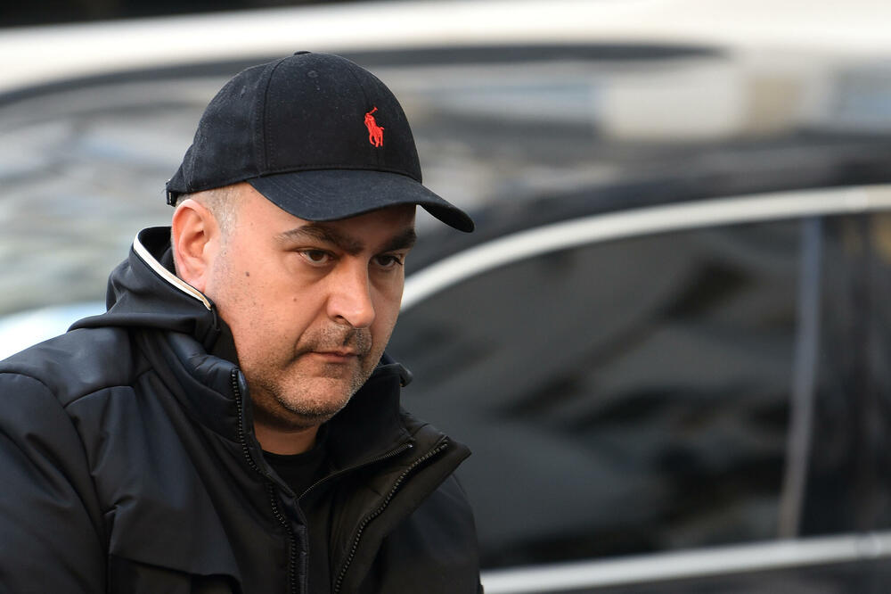 Žižić: U saradnji sa Čađenovićem procesuirane vođe kavačkog klana, nemam saznanja da je bilo koga štitio