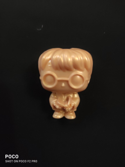 Zlatni Harry Potter limited