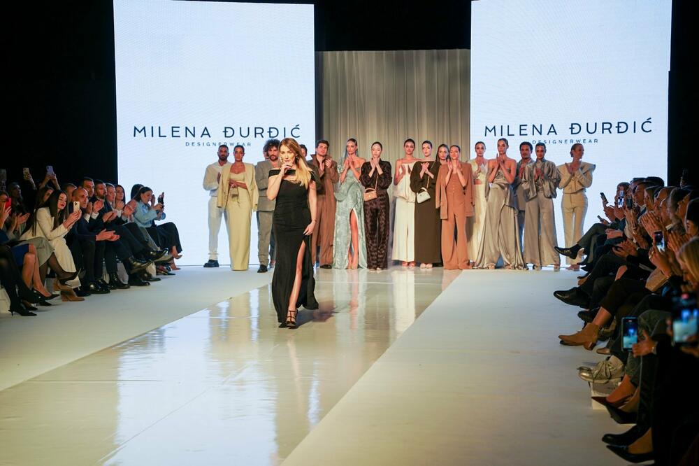 Zlatni Oscar della Moda, neprocjenjiva emotivna i profesionalna težina