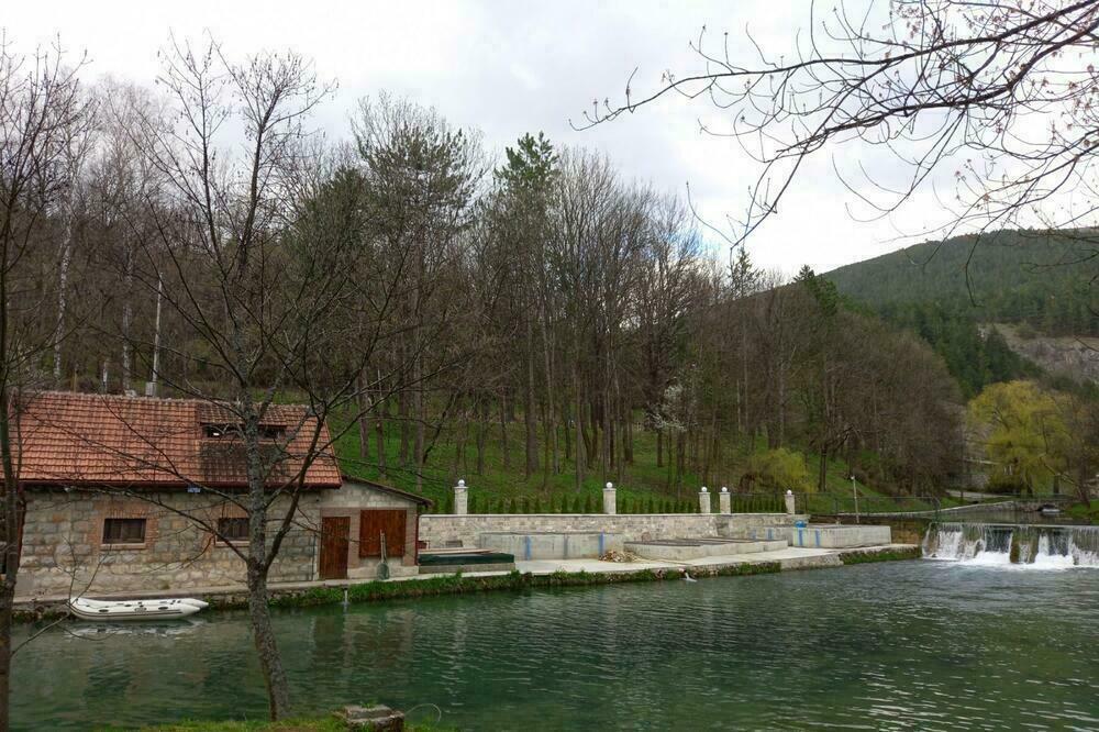 Znaće se ko je lovio u mutnom: Završena zavrzlama oko toga ko upravlja Sportsko-ribolovnim klubom &ldquo;Lipljen&rdquo; u Pljevljima