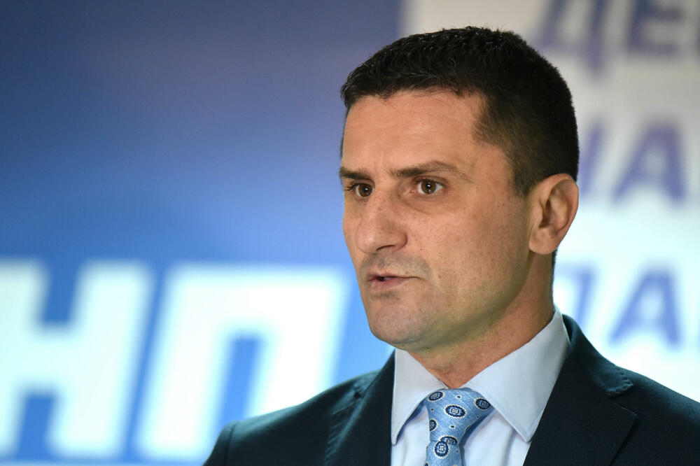 Zogović: Poziv Milatovića neprimjeren ukoliko Rute nije spreman da prihvati odgovornost za ratni zločin u Murini