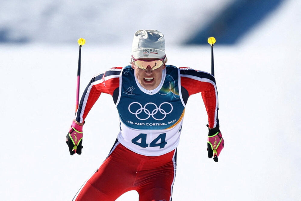 ZOI pregled dana: Klebo sanja istoriju i šest od šest, Prevc na treningu do rekorda skakaonice