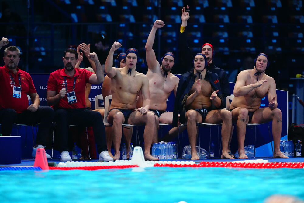 Žrijeb za Svjetski kup: "Ajkule" protiv autsajdera