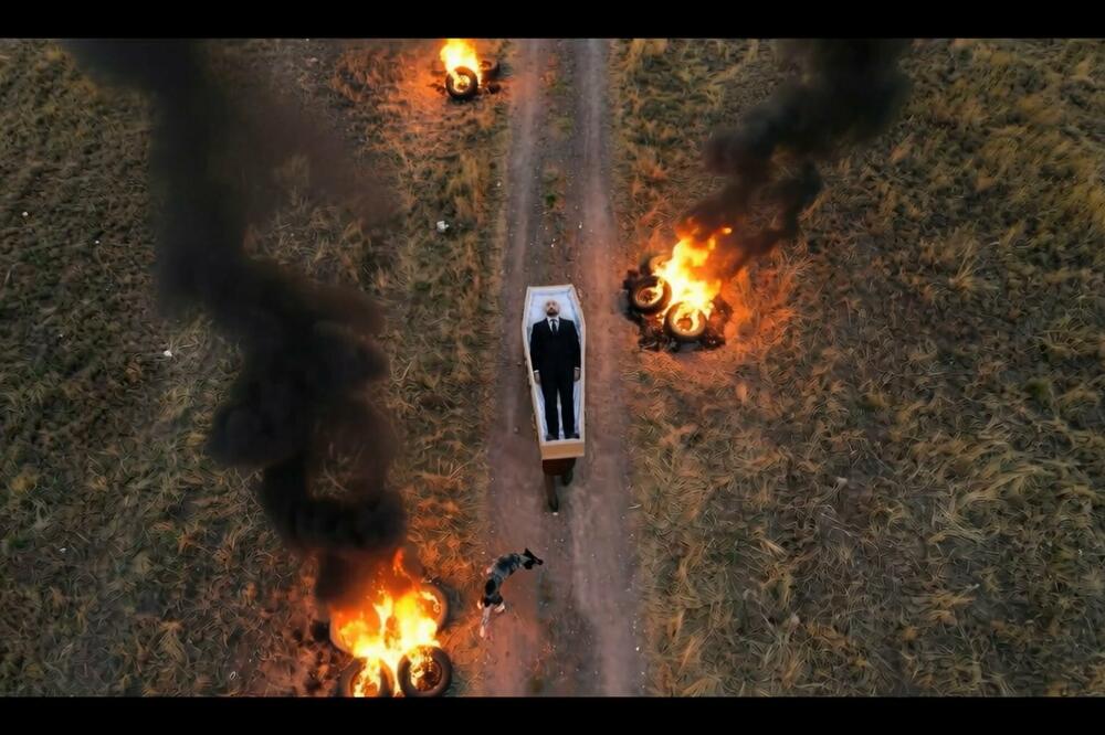 PREMIJERA: Članovi Yonica zvali Randoma iz želje za slavom