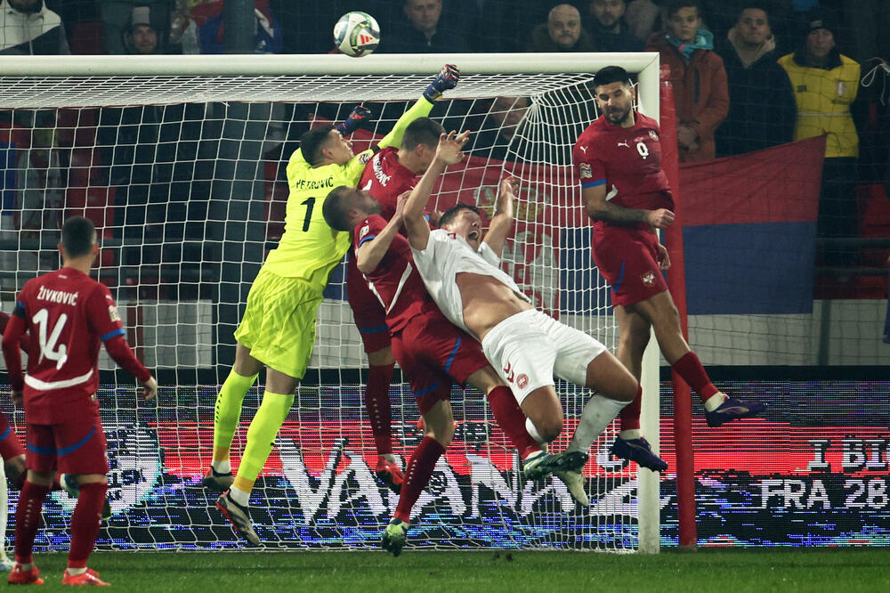 Zvanično: Veljko Paunović selektor Srbije