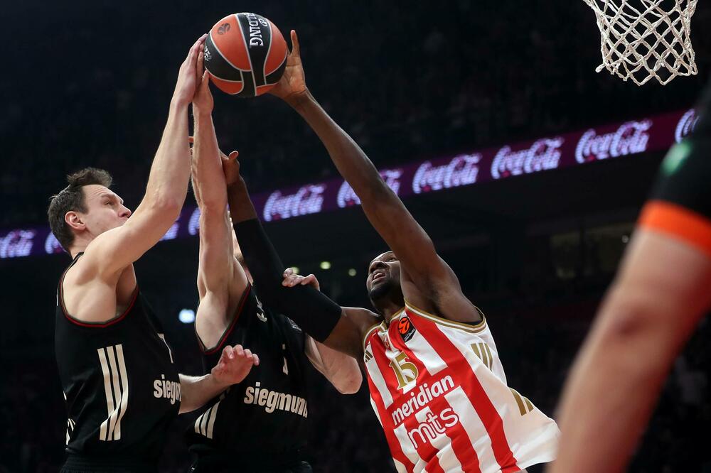 Zvezda deseta - do plej-ofa mora najtežim putem