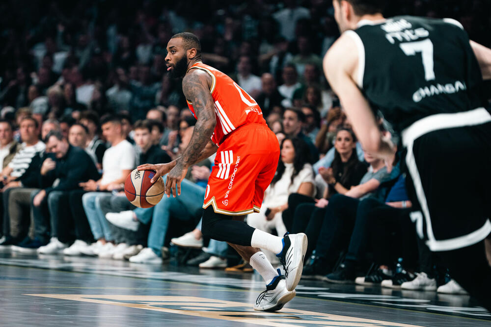 Zvezda porazom u Barseloni završila sezonu u Evroligi, Panatinaikos u plej-ofu