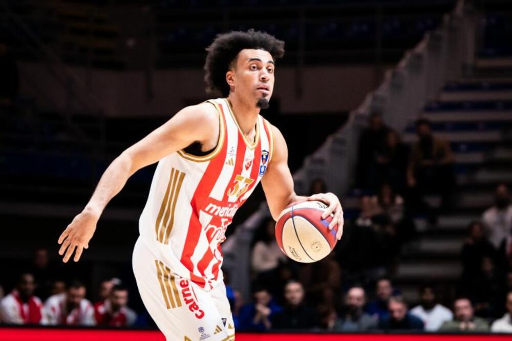 Zvezda srušila Hapoel, Partizan u posljednjoj sekundi izgubio od Makabija