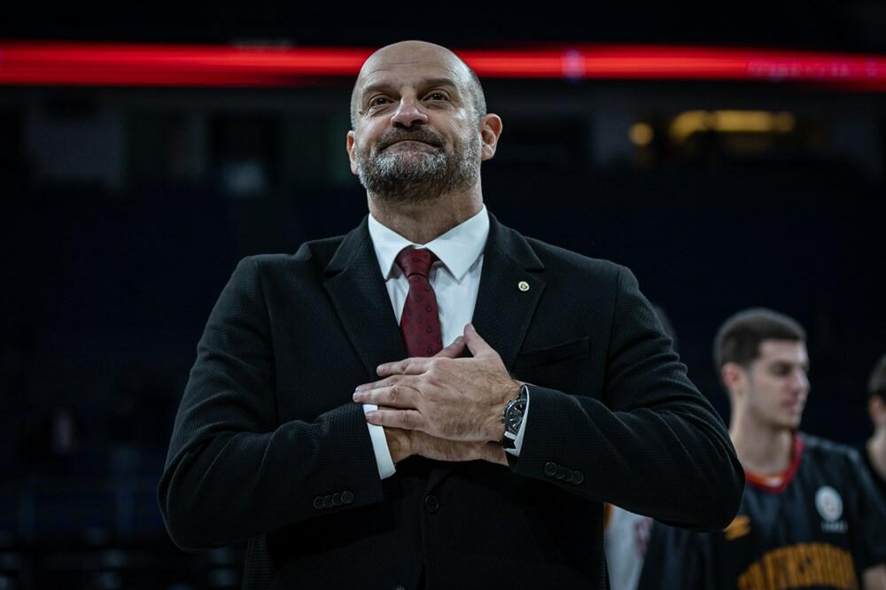 Zvezdan Mitrović ponovo vodi Crnu Goru, tu je i Andrej Žakelj