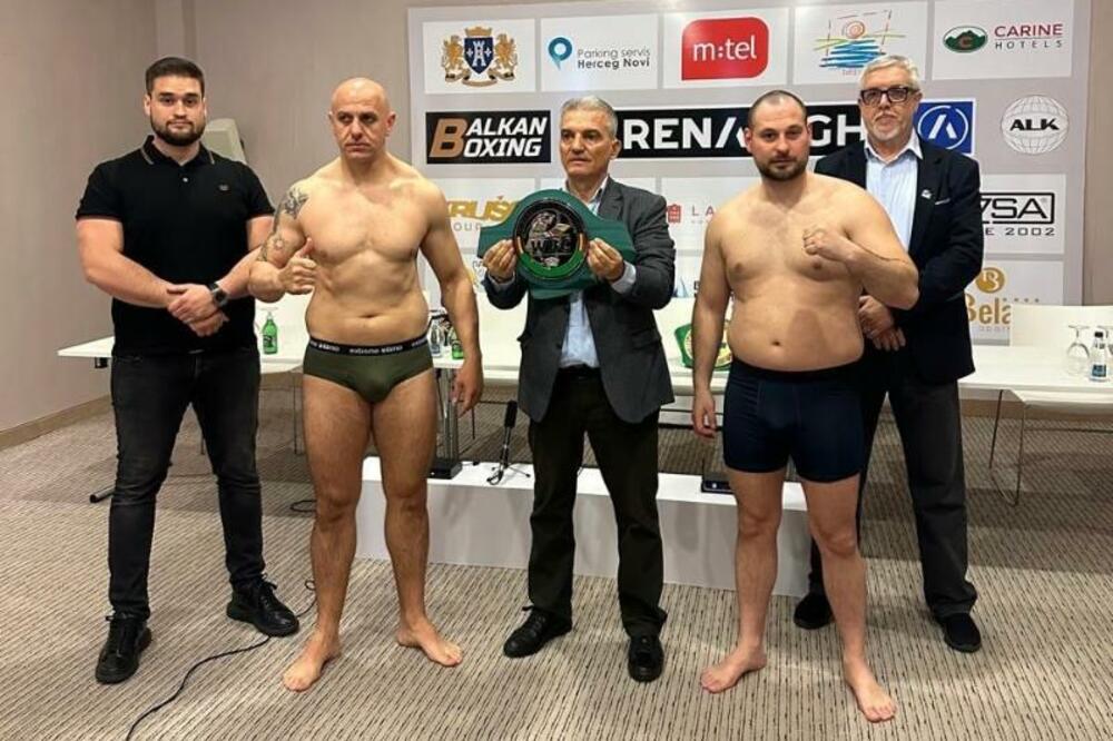 Zvjezdan želi pobjedu kao Poklon gradu