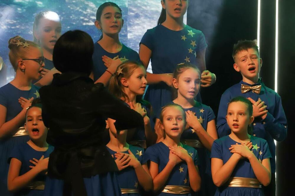 Zvjezdice - mjesto gdje djeca sanjaju i rastu