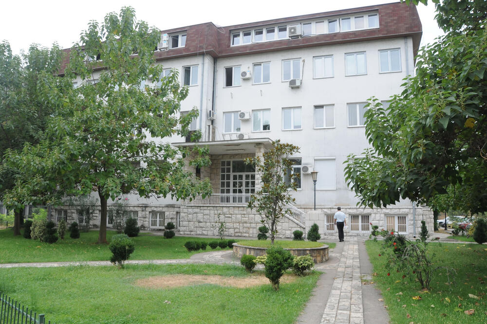 ZZZCG bilježi najniži broj nezaposlenih lica; Perčobić: Nezaposlenih i dalje najviše na sjeveru