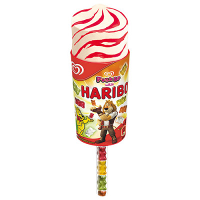 Algida haribo 85 ml