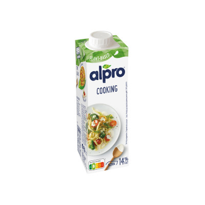 Alpro krema za kuvanje od soje 250 ml