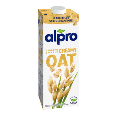 Alpro napitak od ovsa original 1 l
