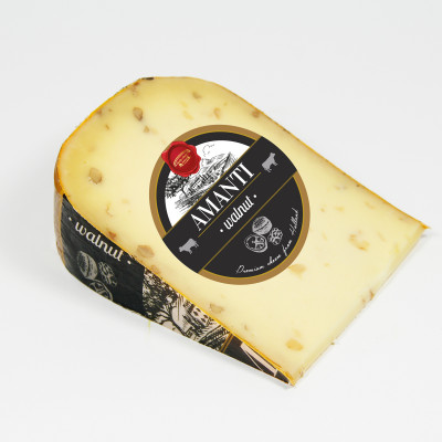 Amanti sir 50% mm sa orasima Daily Dairy