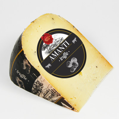 Amanti sir 50% mm sa tartufima Daily Dairy