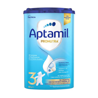 Aptamil 3 800 g