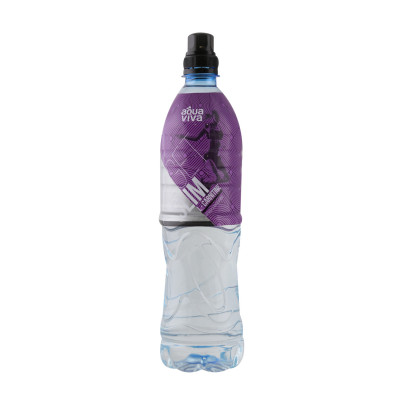 Aqua Viva L-Carnitine 0.75 l