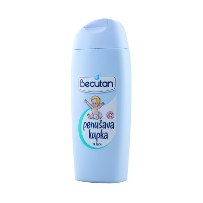 Becutan dječija kupka 400 ml