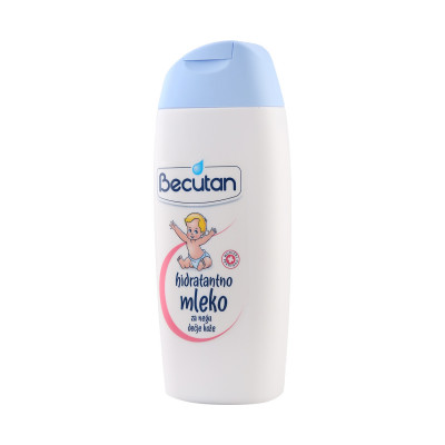 Becutan dječije mlijeko 200 ml