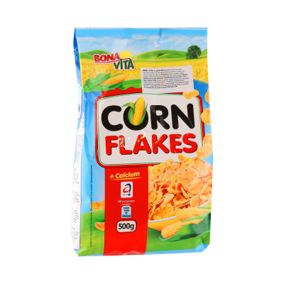 Bona vita cornfleks 500 g