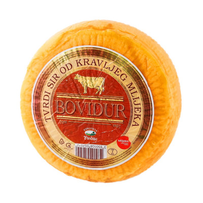 Bovidur tvdri kravlji sir Vindija