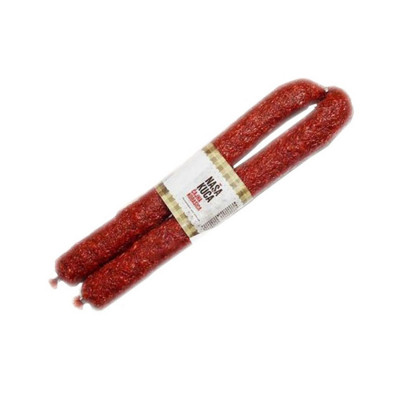 Čajna kobasica Naša kuća