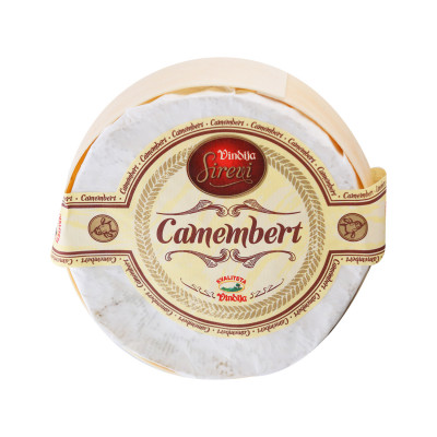 Camembert 250 g sir Vindija