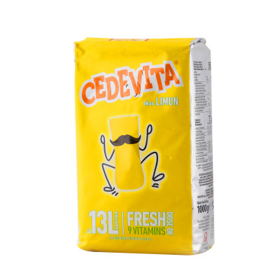 Cedevita instant napitak limun 900 g