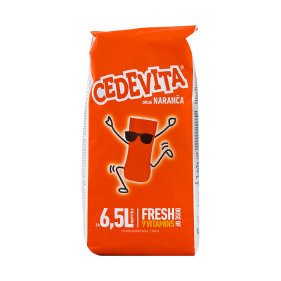Cedevita narandza 455 g
