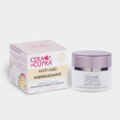 Cera di cupra aa dnevna krema revitalizirajuci efekat 50 ml