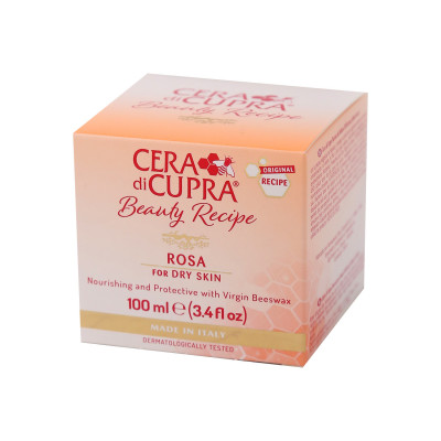 Cera di Cupra Rosa krema 100 ml
