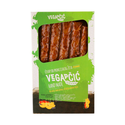 Ćevap 10/1 200 g Vegapčić
