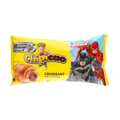 Chipikao kroasan midi kakao 60 g