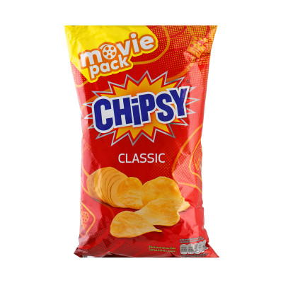 Chipsy slani 230 g Marbo