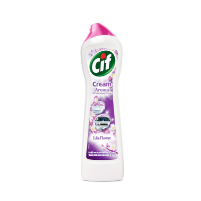 CIF lila flower cream 500 ml