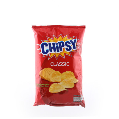 Čips slani 80 g Marbo