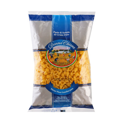 Cocciolette 500 g Donna Chiara