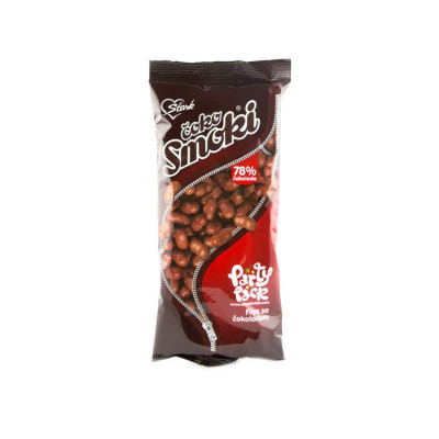 Čoko smoki party pack 150 g Soko Stark