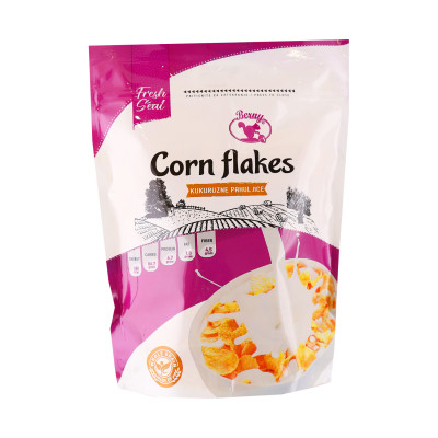 Corn flakes 250 g Berny