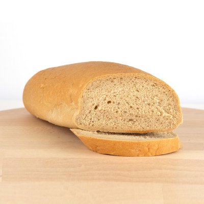 Crni hljeb specijal 500 g Inpek