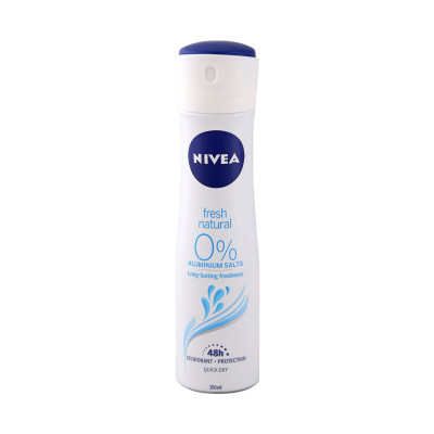 Deo sprej fresh natural 150 ml Nivea