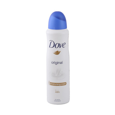 Deo sprej original 150 ml Dove