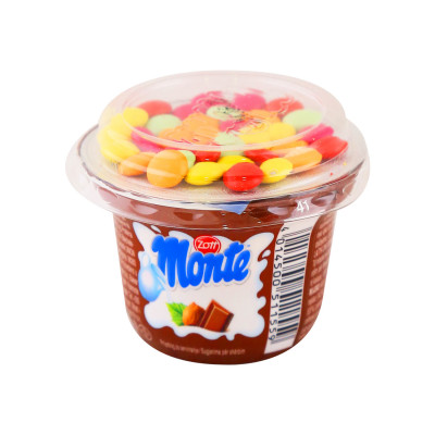 Desert Monte Top Cup 70 g Zott