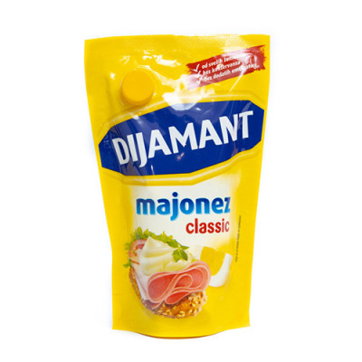 Dijamant Majonez Classic 285ml